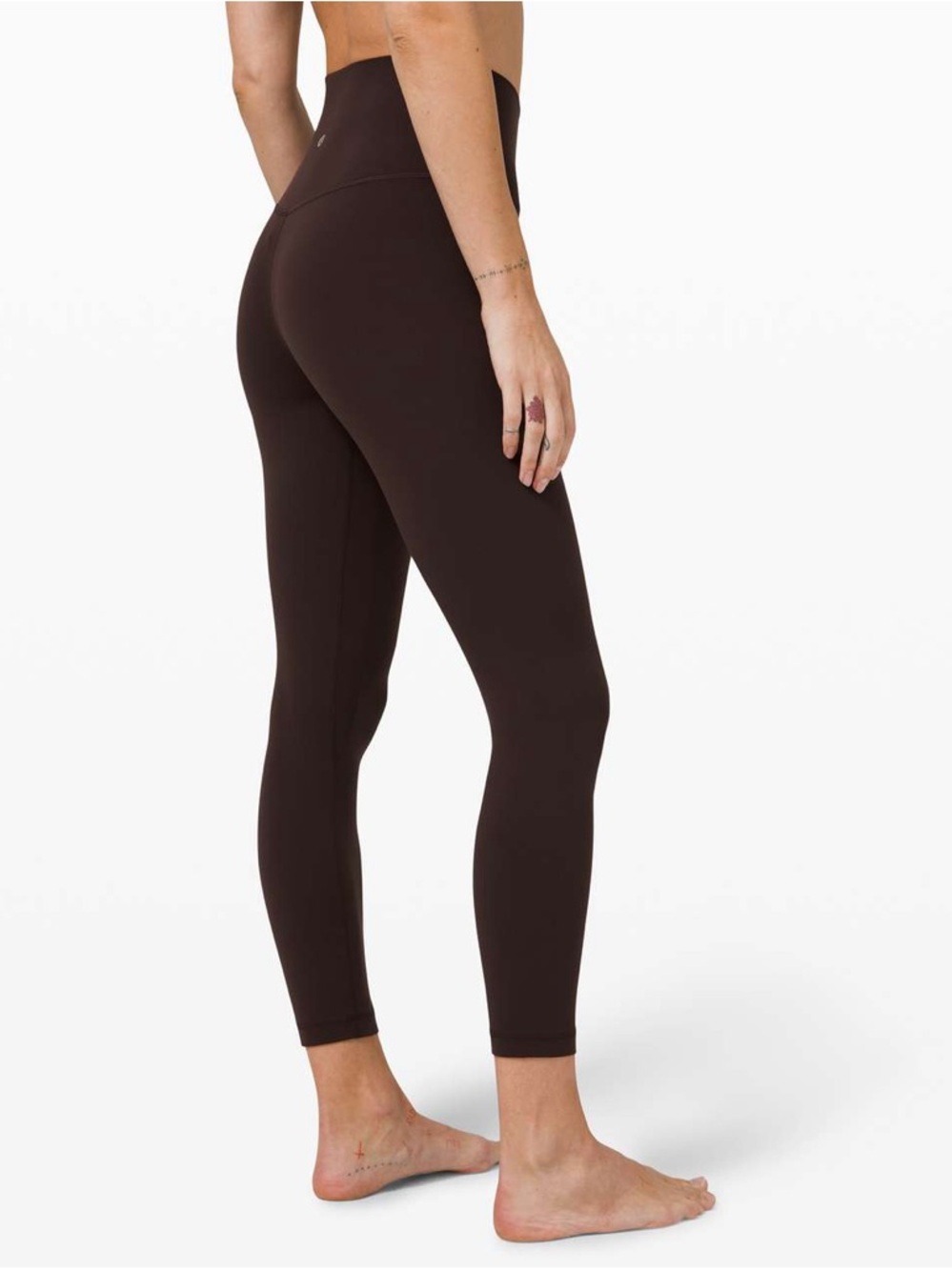 Lululemon Align 25" French Press